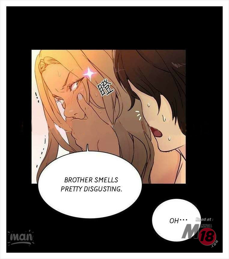 PC Goddess Room Chapter 5 image 6