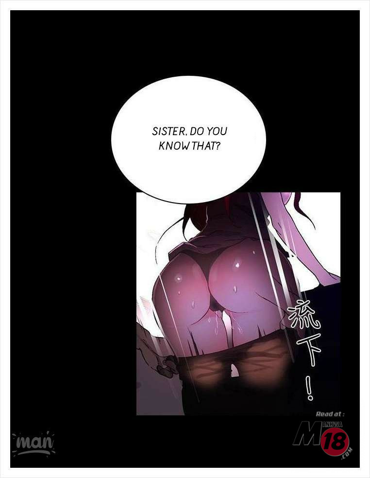 PC Goddess Room Chapter 5 image 71