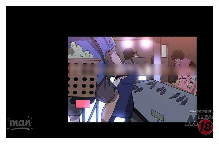 PC Goddess Room Chapter 7 image 15