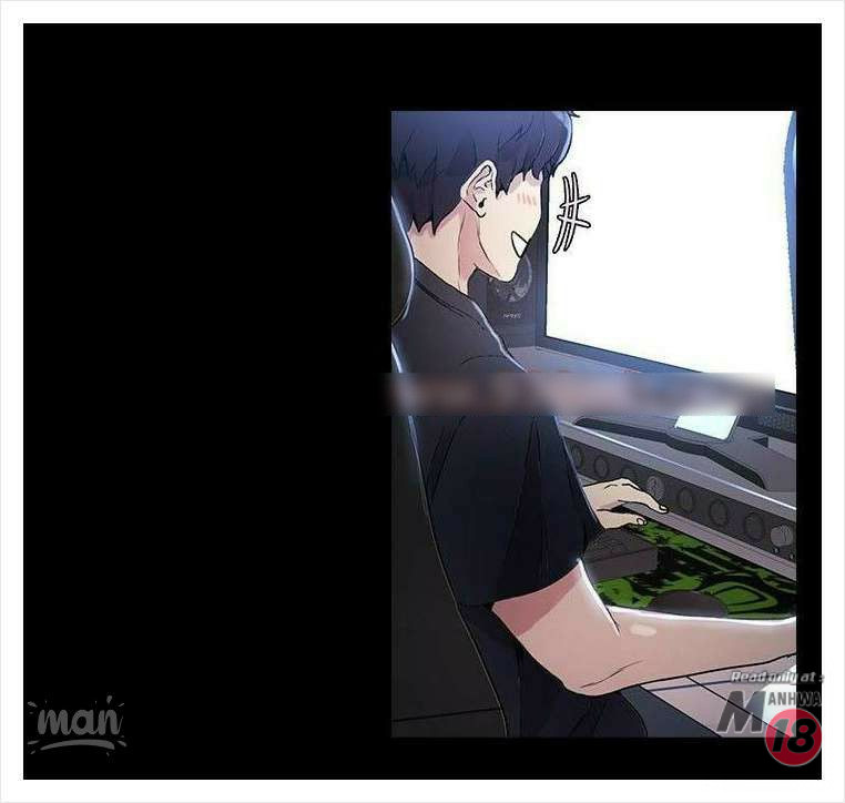 PC Goddess Room Chapter 7 image 19