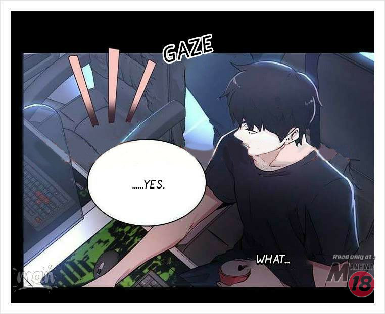 PC Goddess Room Chapter 7 image 20