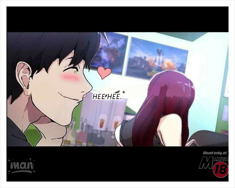 PC Goddess Room Chapter 7 image 22