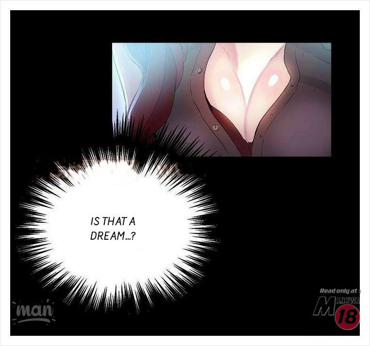 PC Goddess Room Chapter 7 image 24