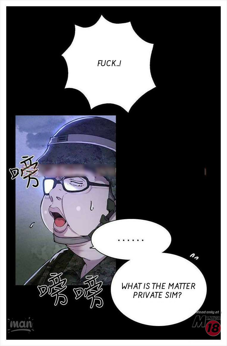 PC Goddess Room Chapter 7 image 28