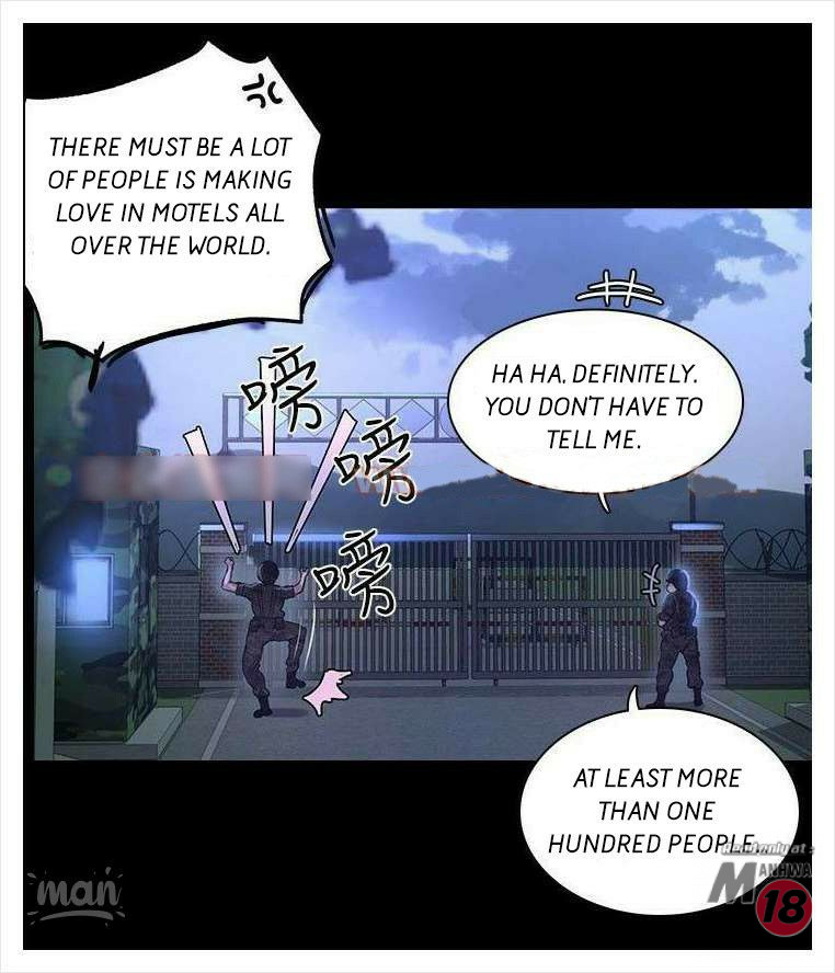 PC Goddess Room Chapter 7 image 30