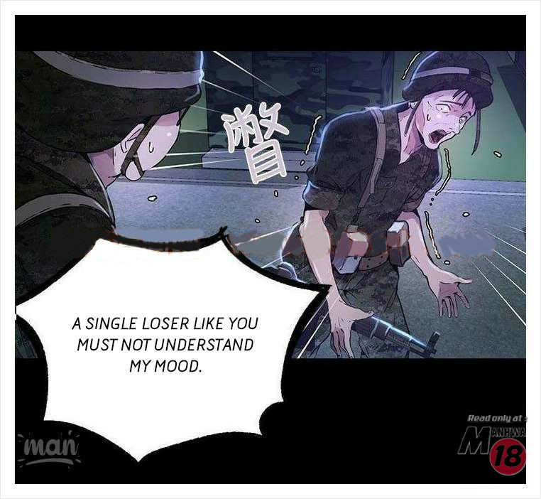 PC Goddess Room Chapter 7 image 36