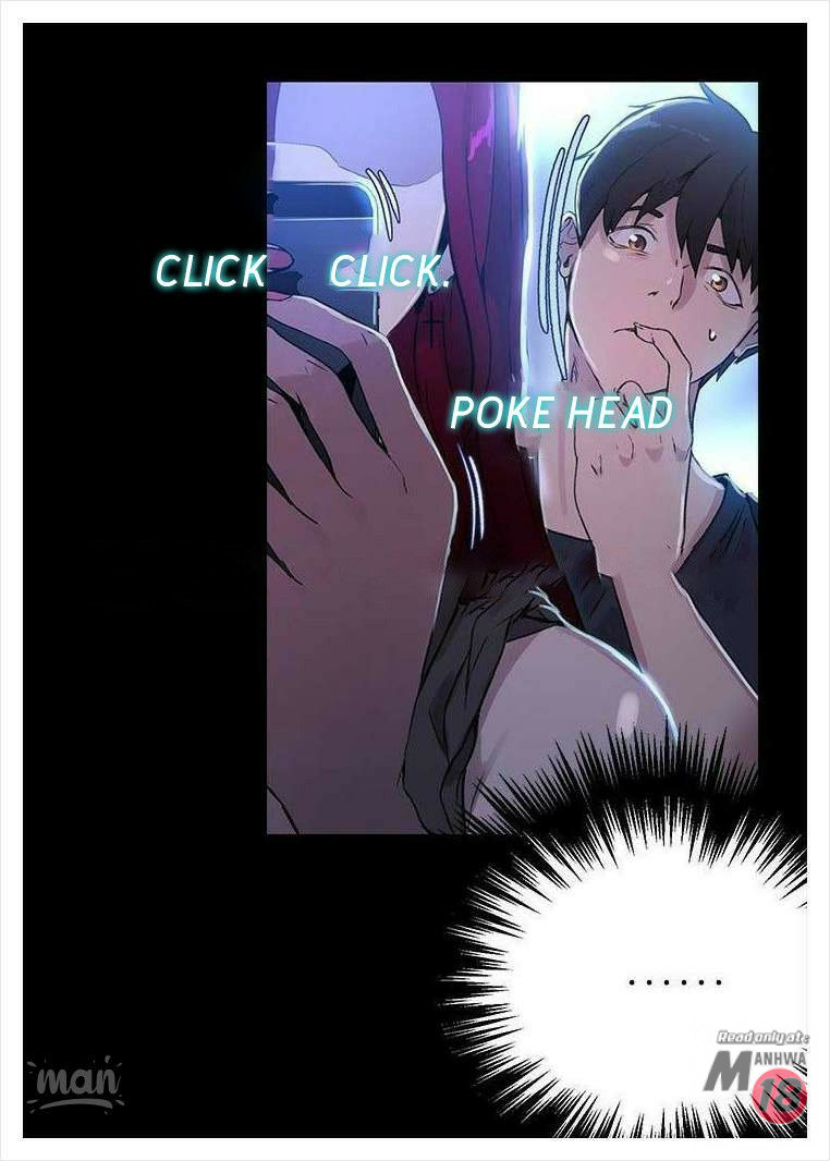 PC Goddess Room Chapter 7 image 43