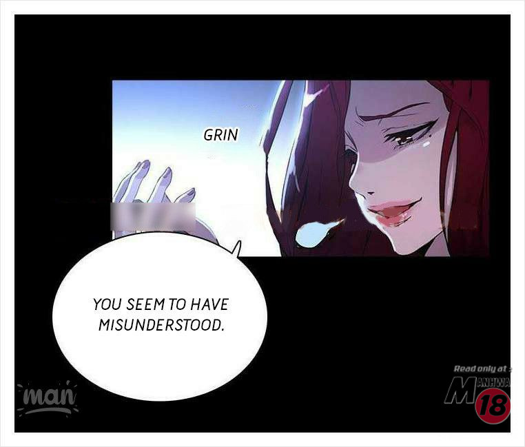PC Goddess Room Chapter 7 image 46
