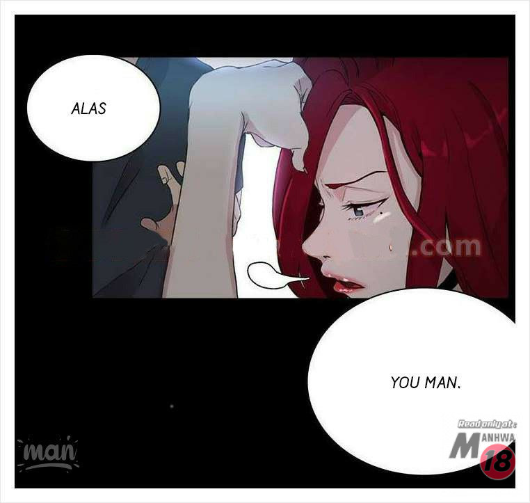 PC Goddess Room Chapter 7 image 49