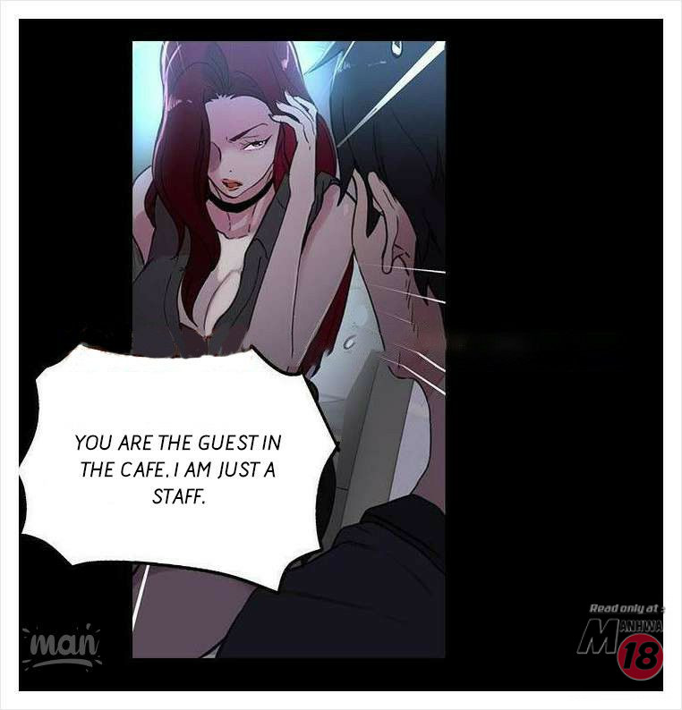 PC Goddess Room Chapter 7 image 50