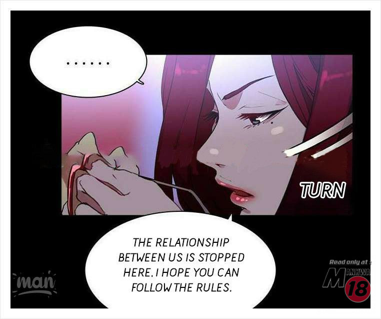 PC Goddess Room Chapter 7 image 51