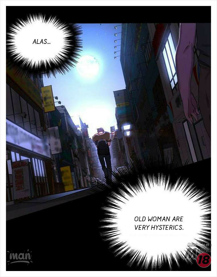 PC Goddess Room Chapter 7 image 54
