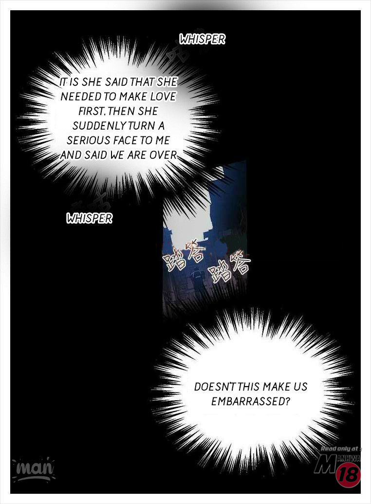 PC Goddess Room Chapter 7 image 56