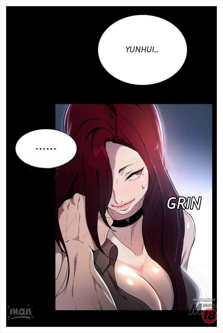 PC Goddess Room Chapter 7 image 5