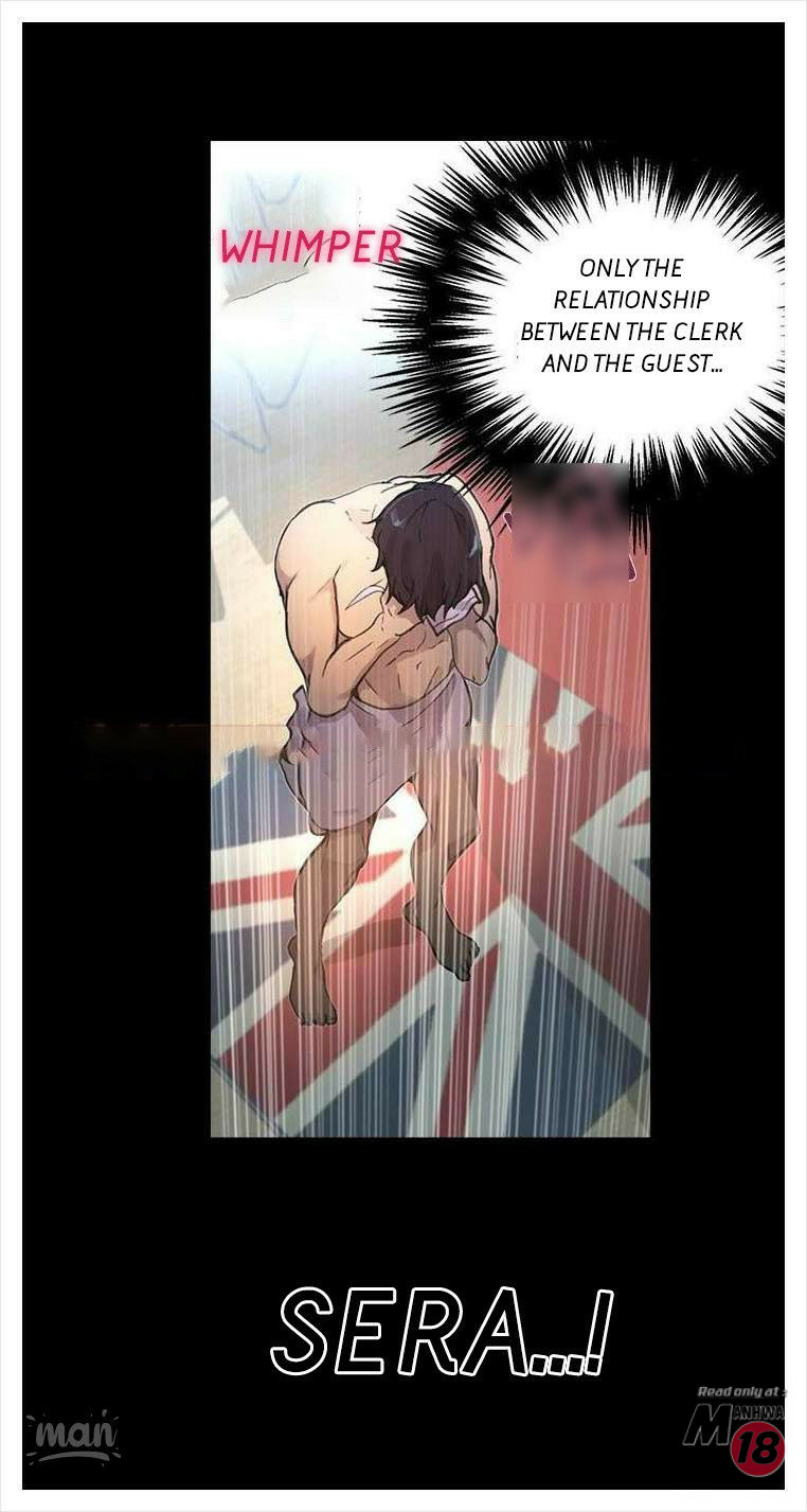 PC Goddess Room Chapter 7 image 65