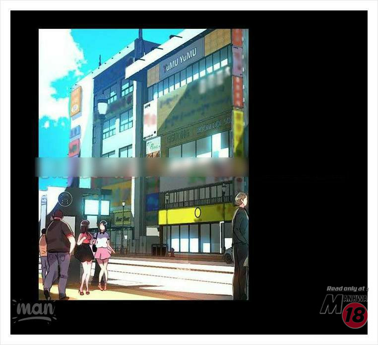 PC Goddess Room Chapter 7 image 66