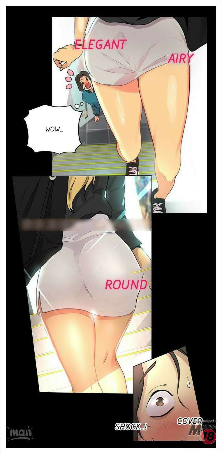 PC Goddess Room Chapter 7 image 73