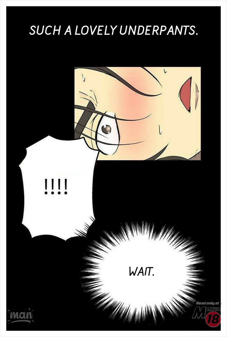 PC Goddess Room Chapter 7 image 78