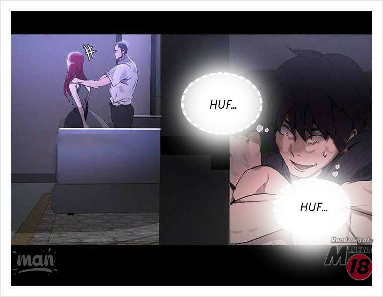 PC Goddess Room Chapter 7 image 7
