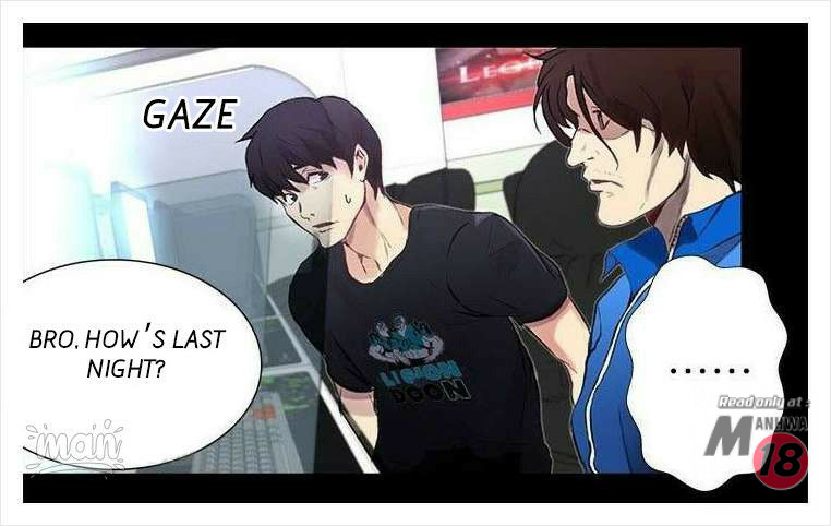 PC Goddess Room Chapter 8 image 20