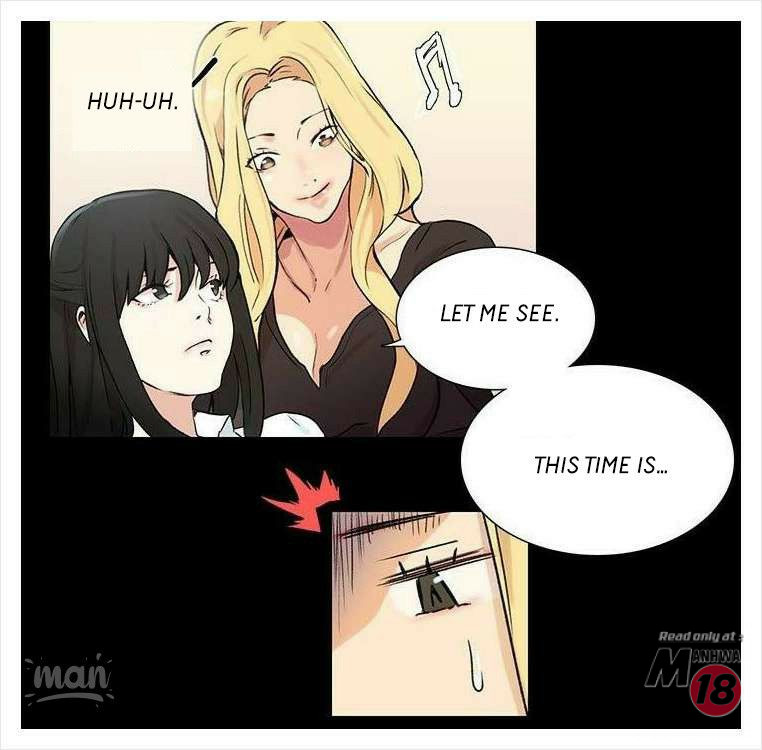 PC Goddess Room Chapter 8 image 31