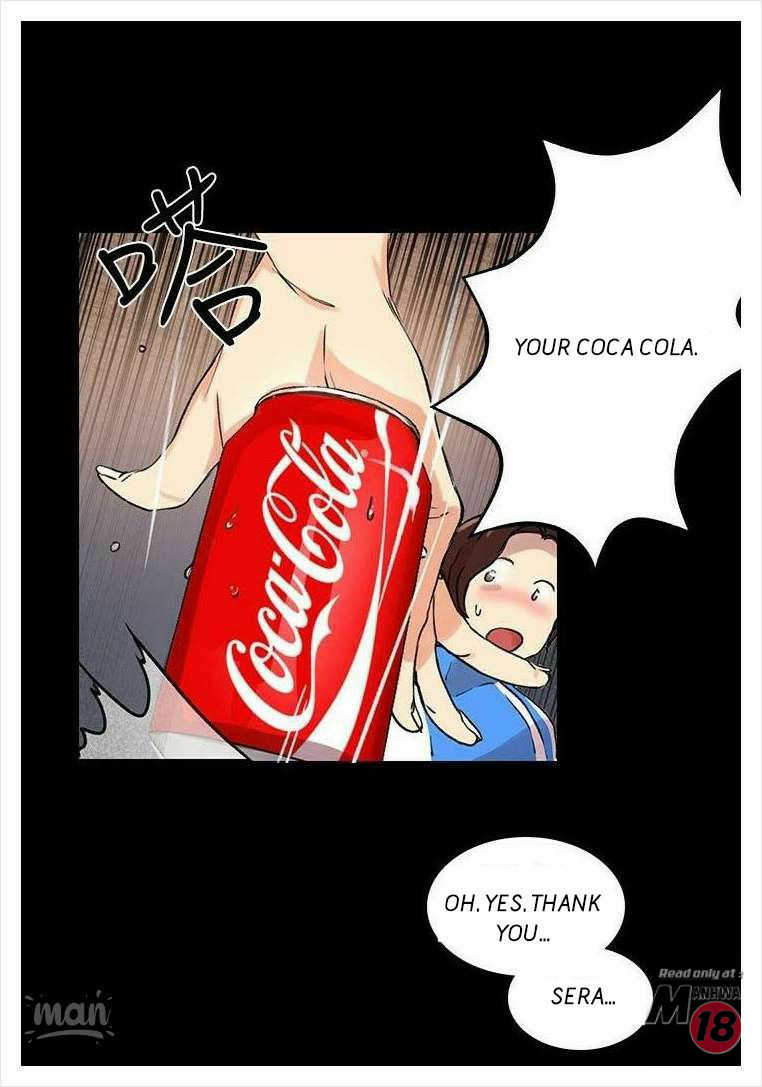 PC Goddess Room Chapter 8 image 33