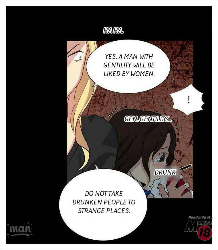 PC Goddess Room Chapter 8 image 37