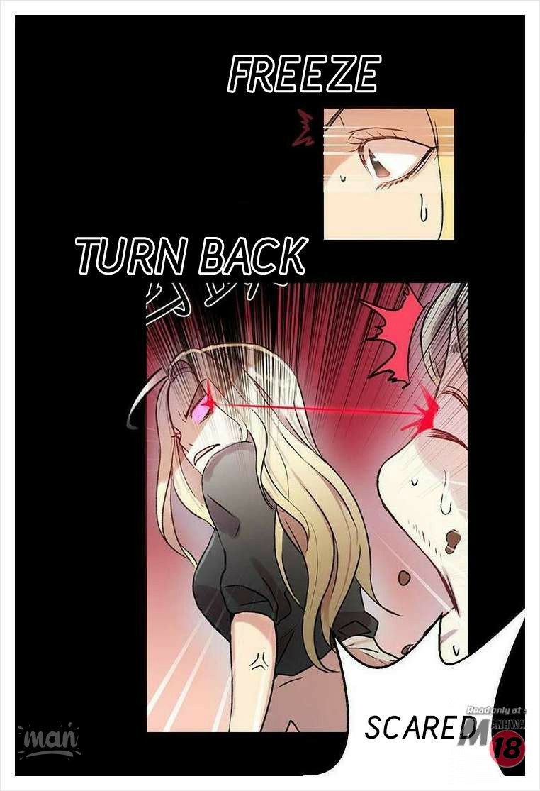 PC Goddess Room Chapter 8 image 40