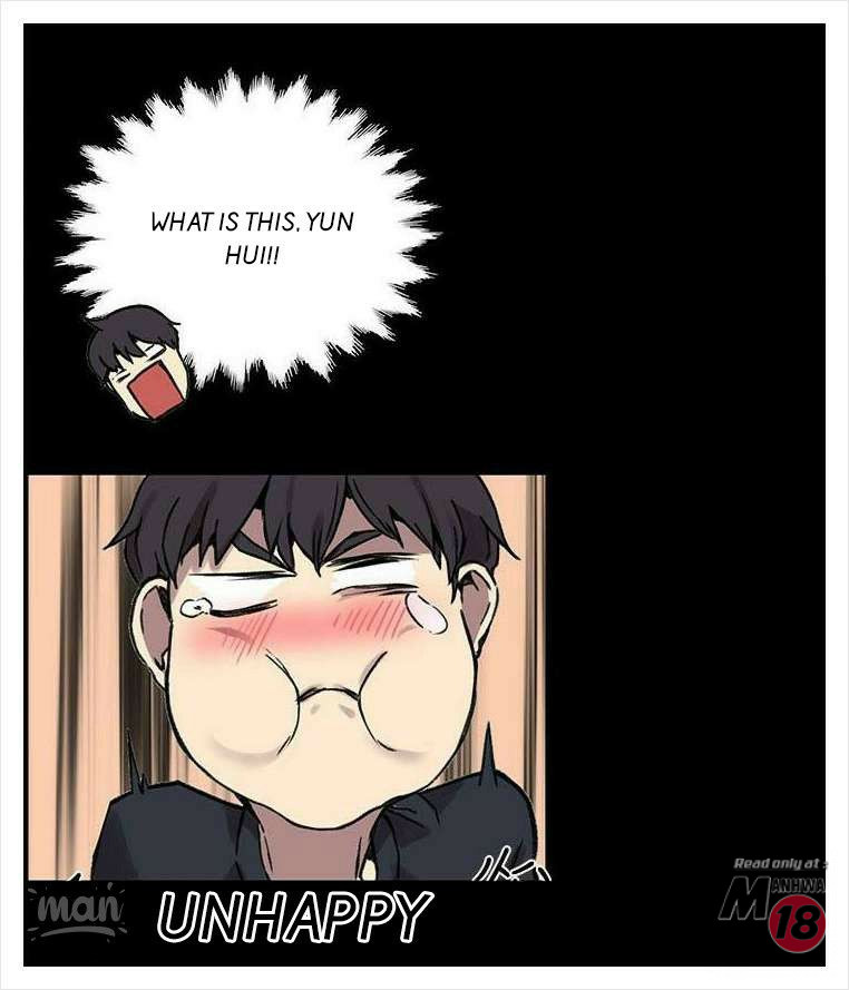 PC Goddess Room Chapter 8 image 56
