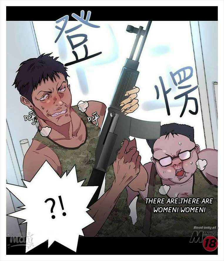 PC Goddess Room Chapter 8 image 63