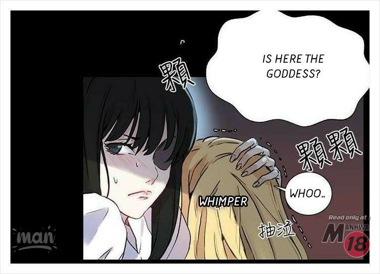 PC Goddess Room Chapter 8 image 68