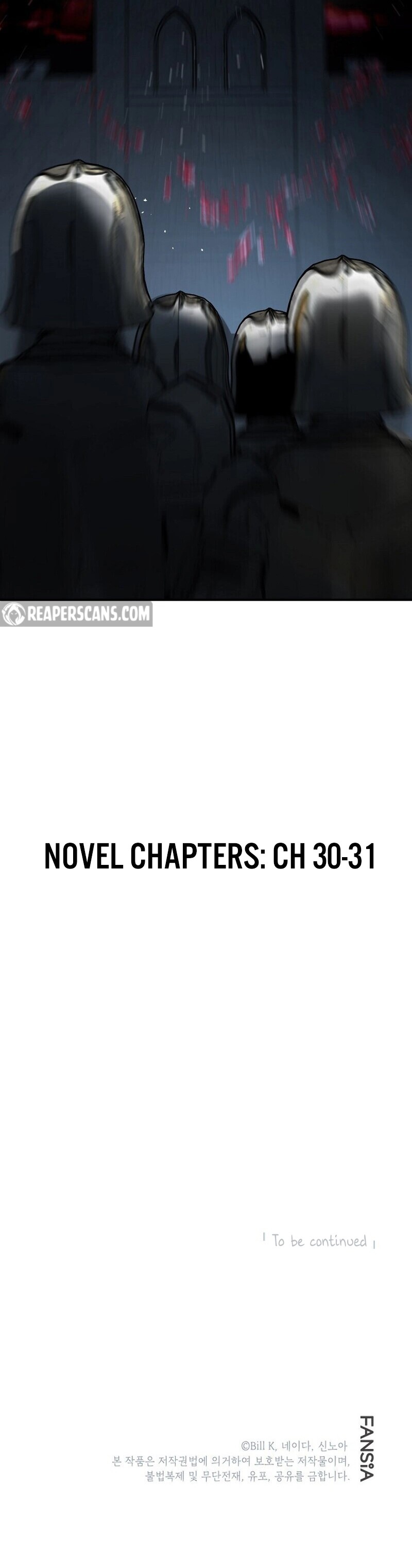 SSS-Class Suicide Hunter Chapter 27 image 12