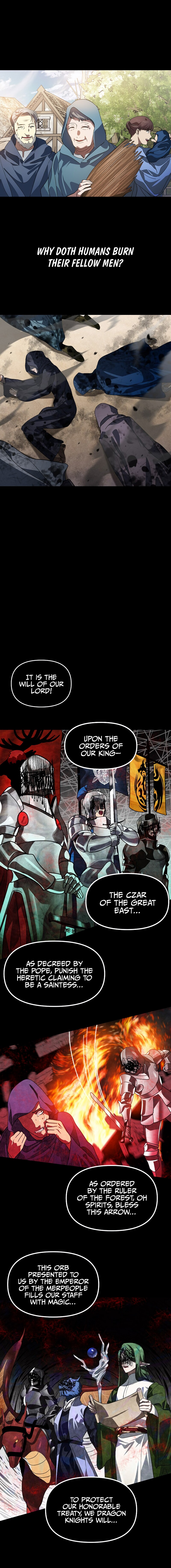 SSS-Class Suicide Hunter Chapter 39 image 2