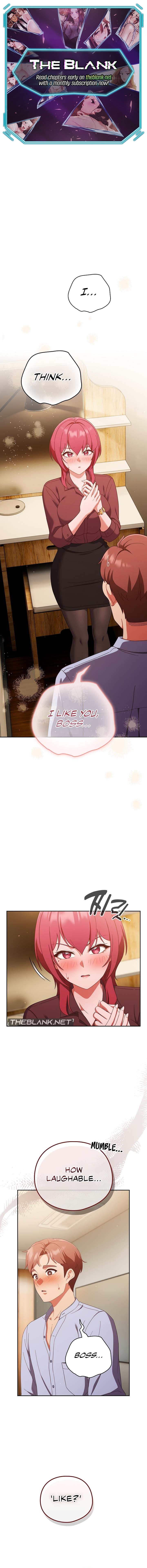 A Sweet Part Time Job Chapter 38 image 0