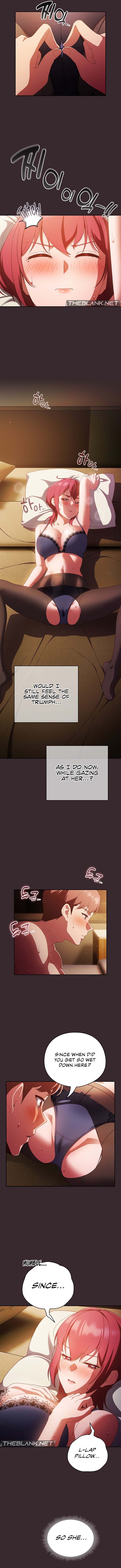 A Sweet Part Time Job Chapter 38 image 10
