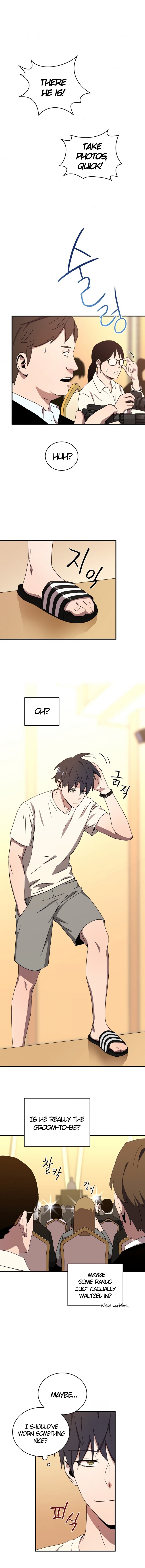 Return of the Frozen Player Chapter 24 image 9