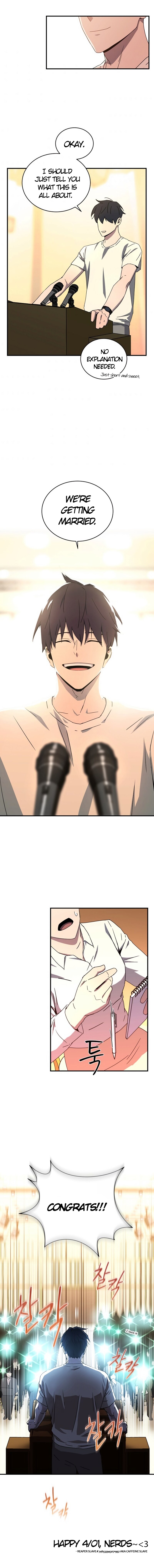 Return of the Frozen Player Chapter 24 image 11