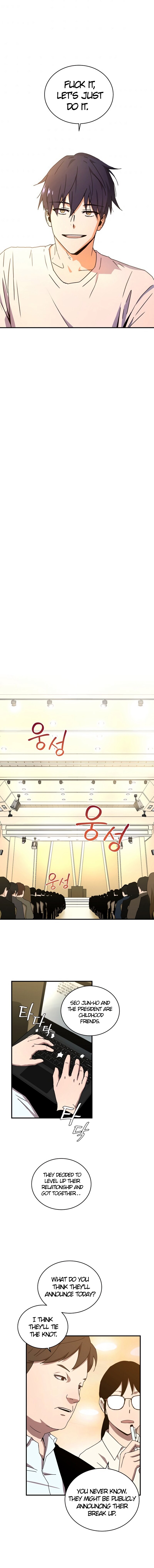 Return of the Frozen Player Chapter 24 image 8