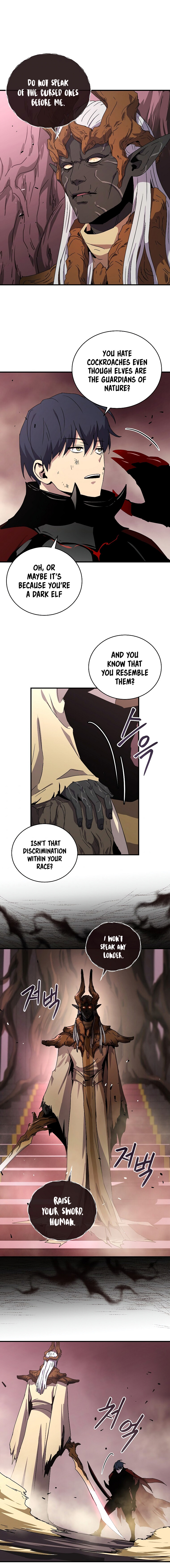 Return of the Frozen Player Chapter 42 image 16