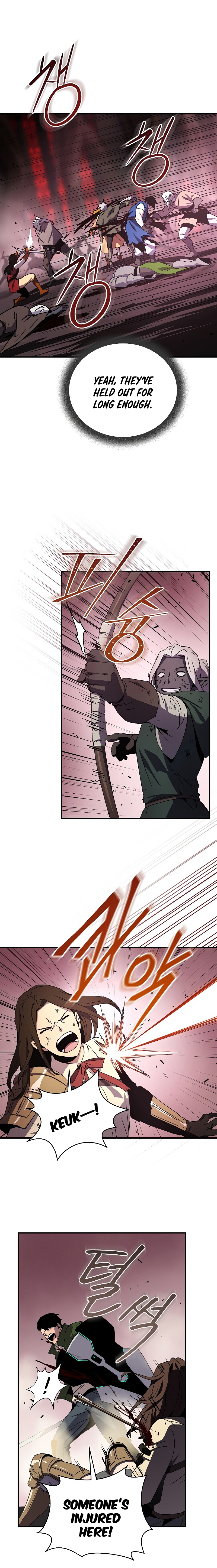 Return of the Frozen Player Chapter 42 image 7
