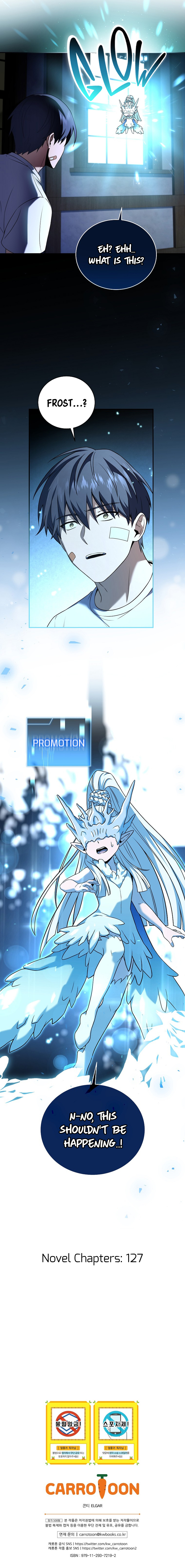 Return of the Frozen Player Chapter 93 image 11