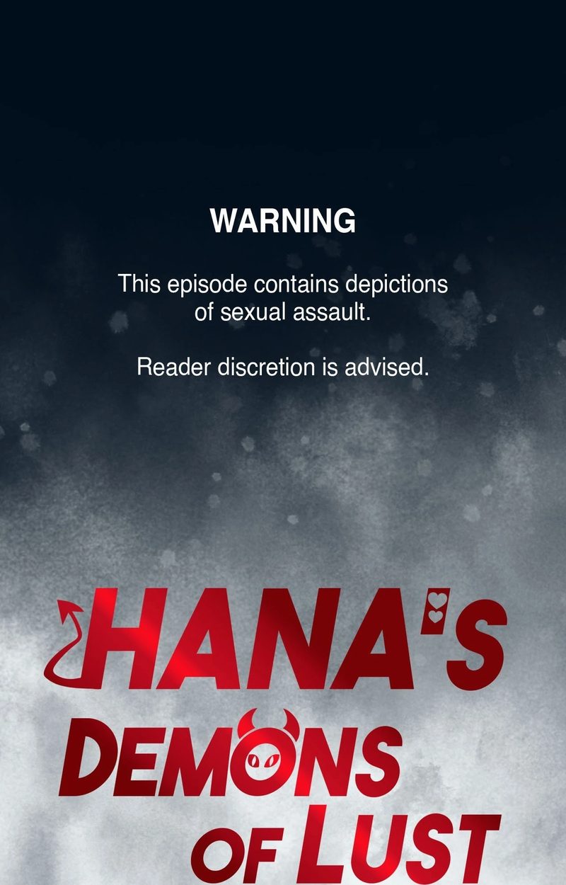 Hana’s Demons of Lust Chapter 102 image 0