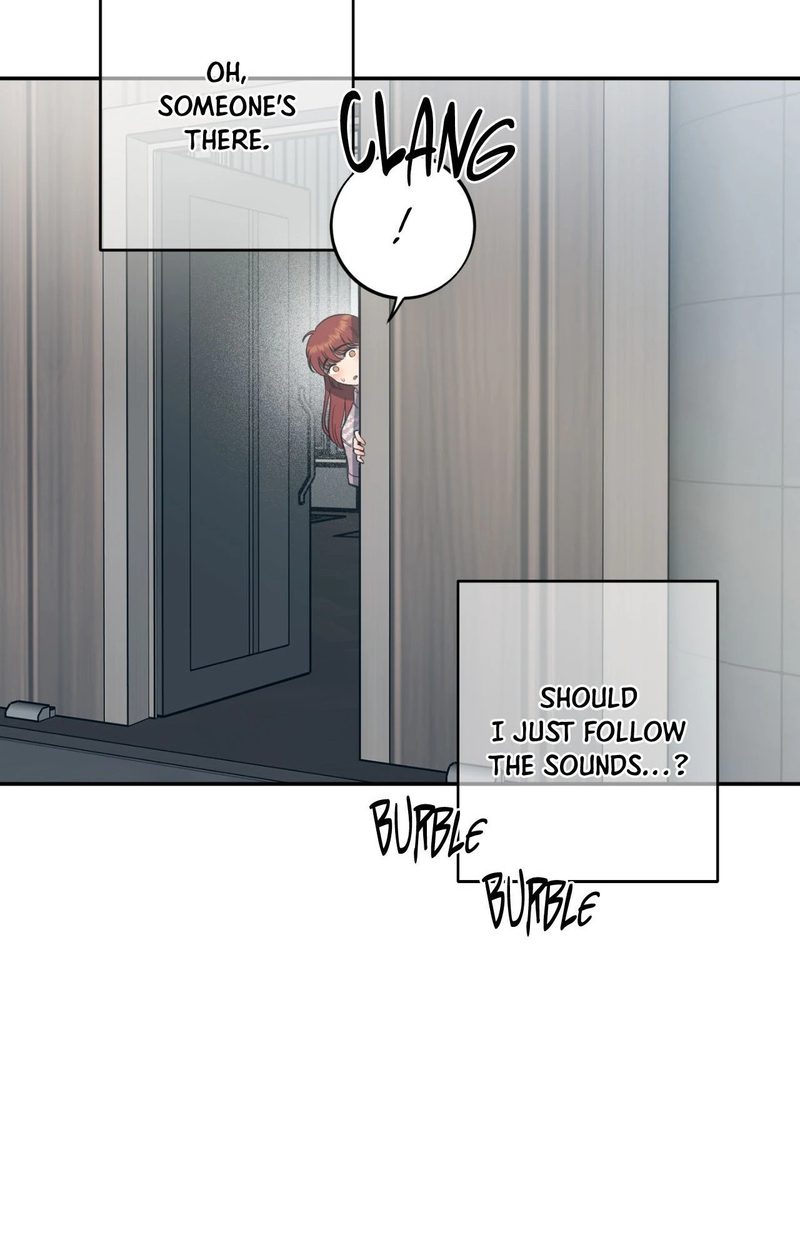 Hana’s Demons of Lust Chapter 102 image 11