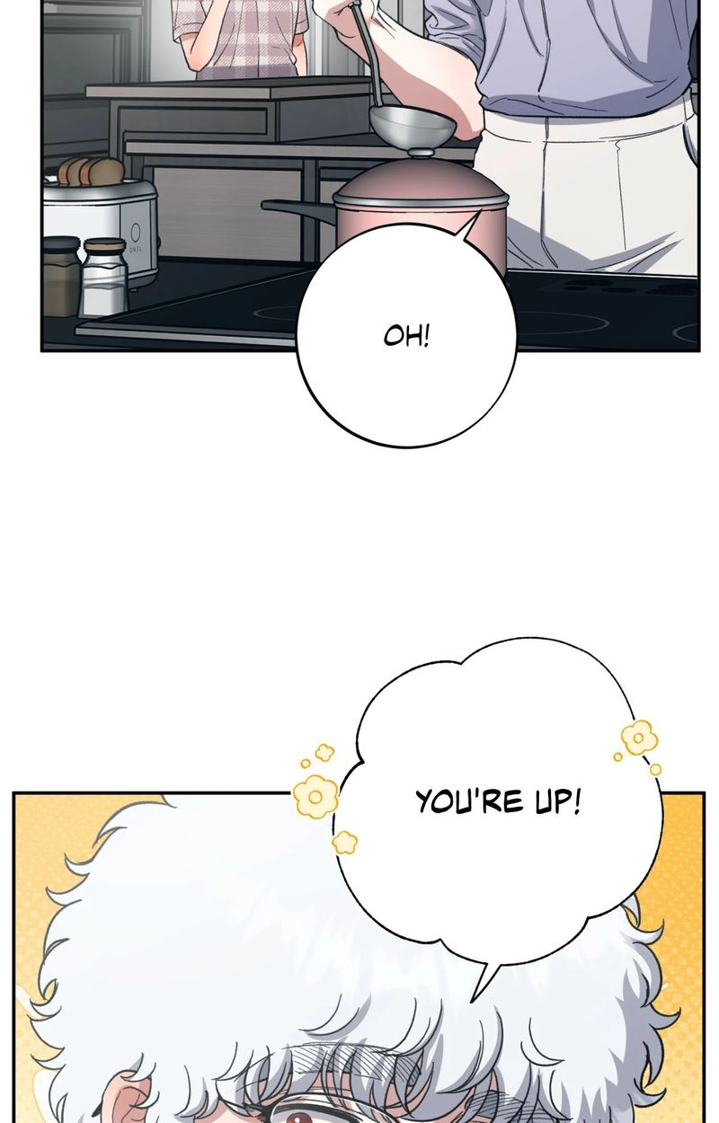 Hana’s Demons of Lust Chapter 102 image 14