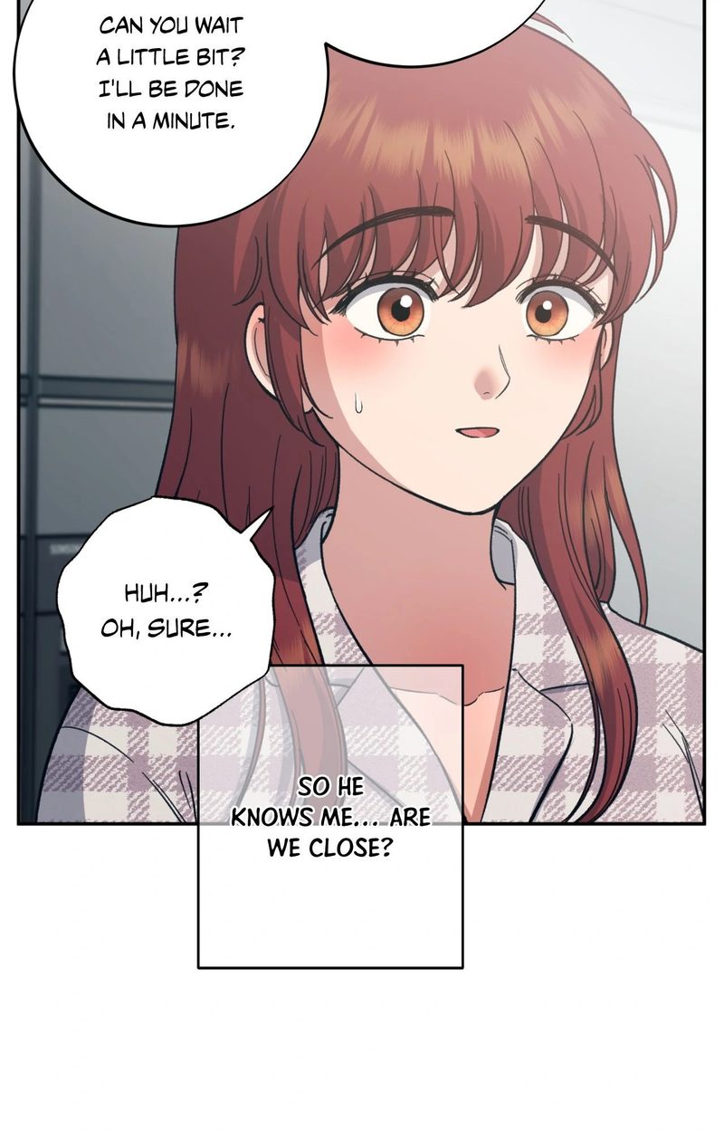 Hana’s Demons of Lust Chapter 102 image 16