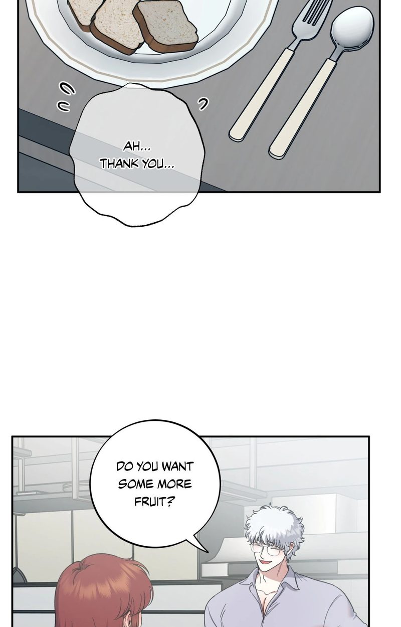 Hana’s Demons of Lust Chapter 102 image 18