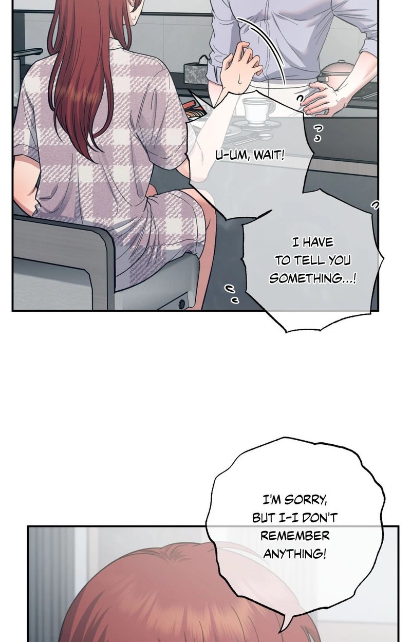 Hana’s Demons of Lust Chapter 102 image 19