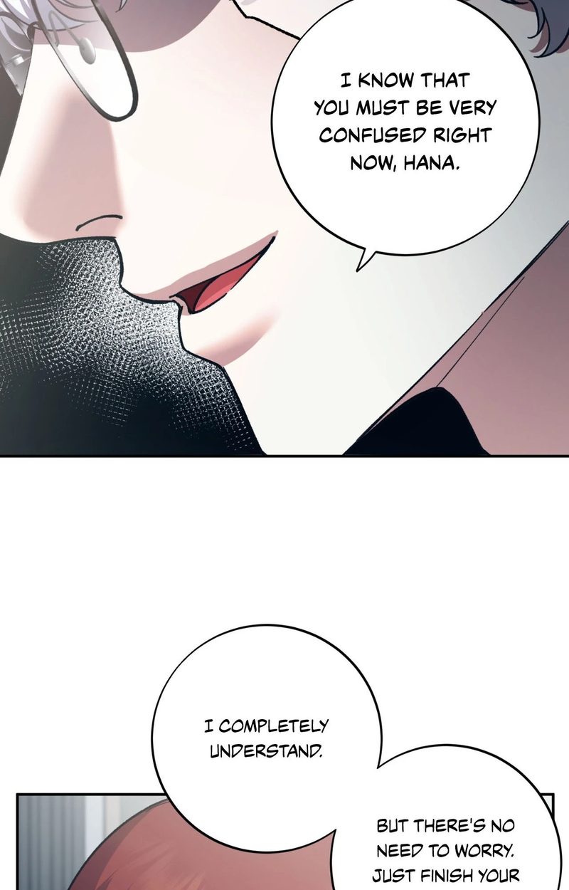 Hana’s Demons of Lust Chapter 102 image 21
