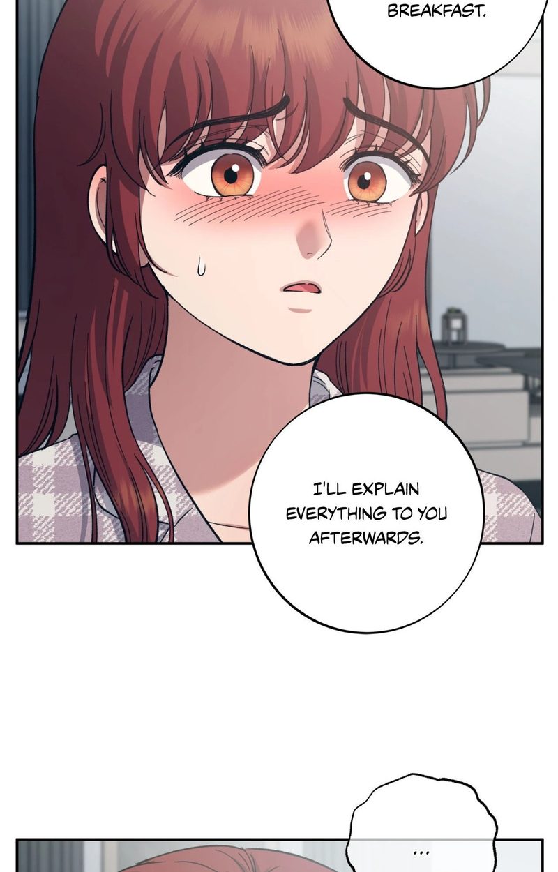 Hana’s Demons of Lust Chapter 102 image 22