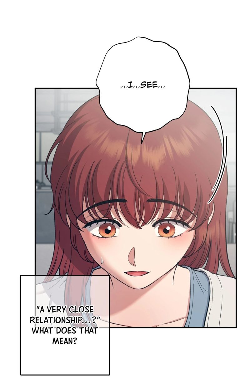 Hana’s Demons of Lust Chapter 102 image 30